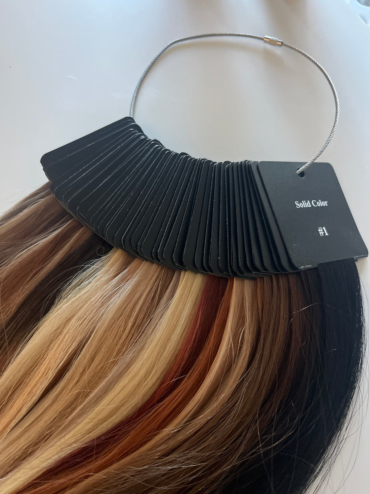 Colour Ring