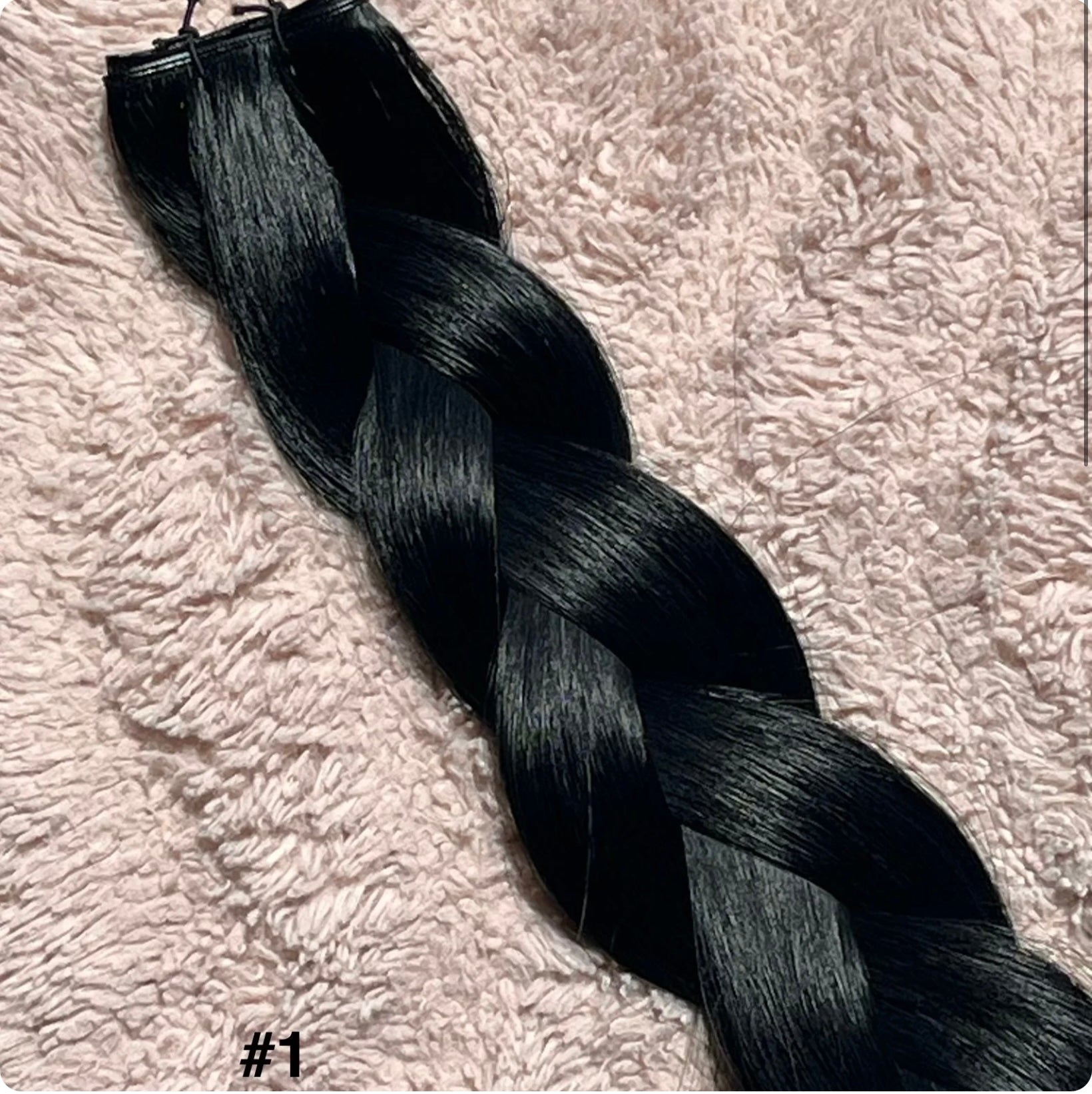 20” TAPE BUNDLE 25G