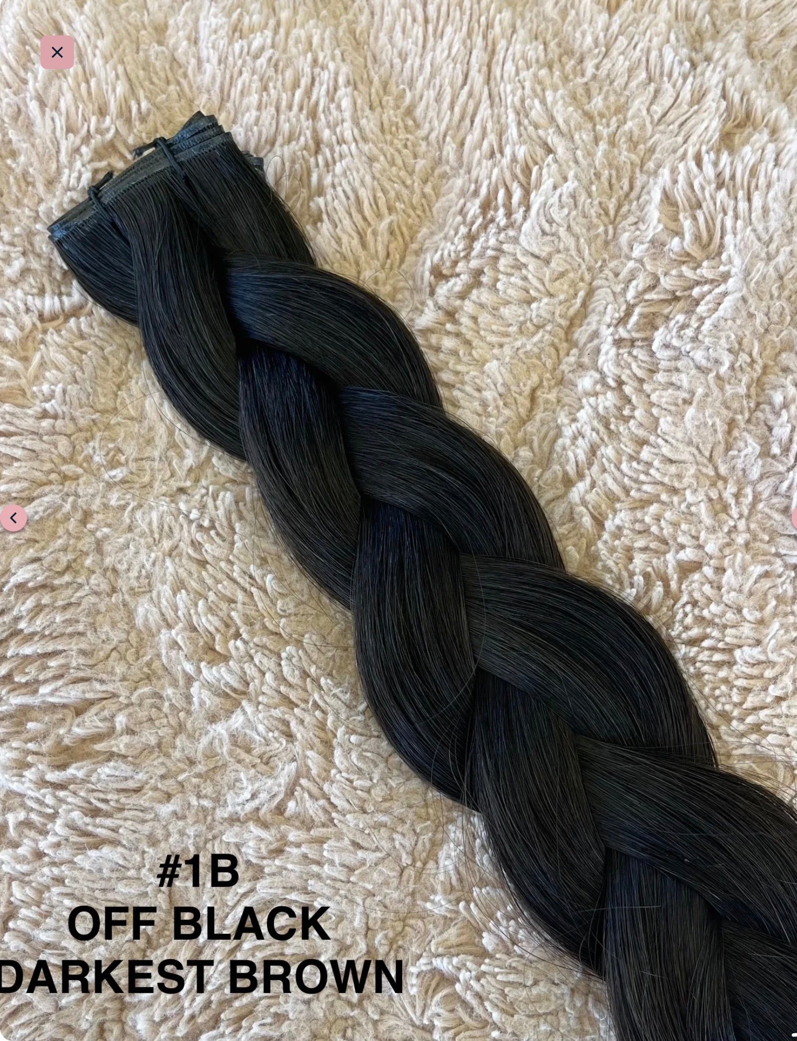 20” TAPE BUNDLE 25G