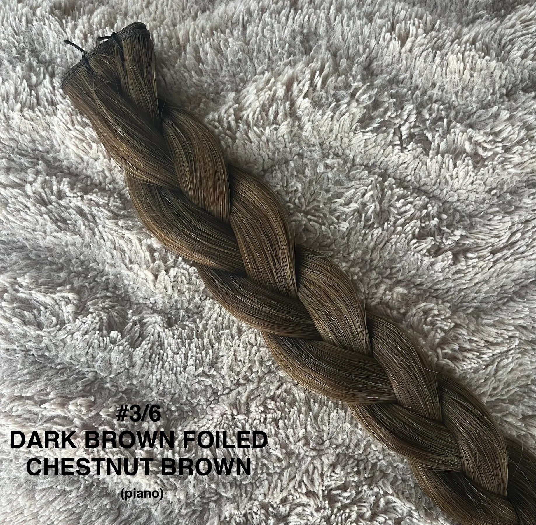 20” TAPE BUNDLE 25G
