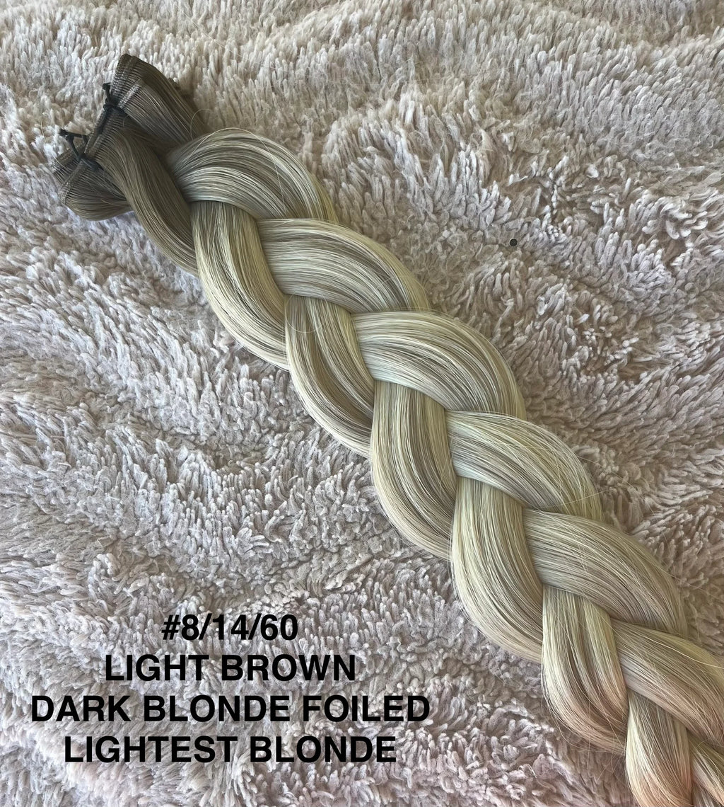 20” TAPE BUNDLE 50G