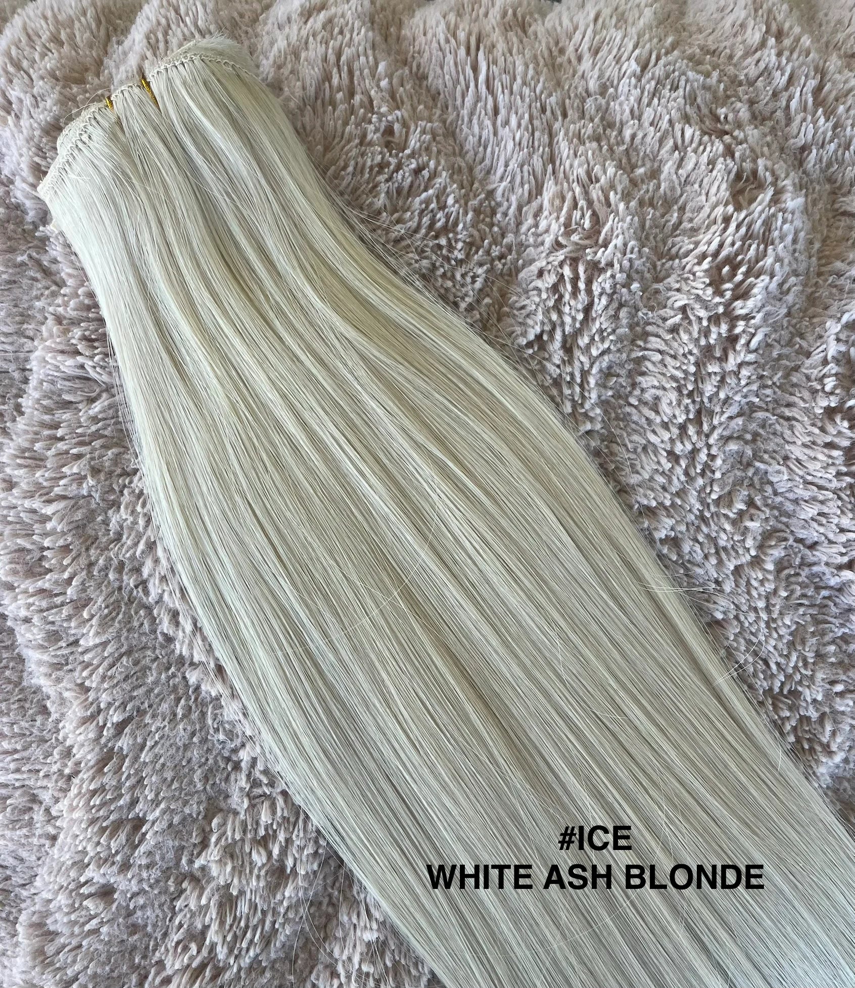 20” CLIP IN HAIR 160G