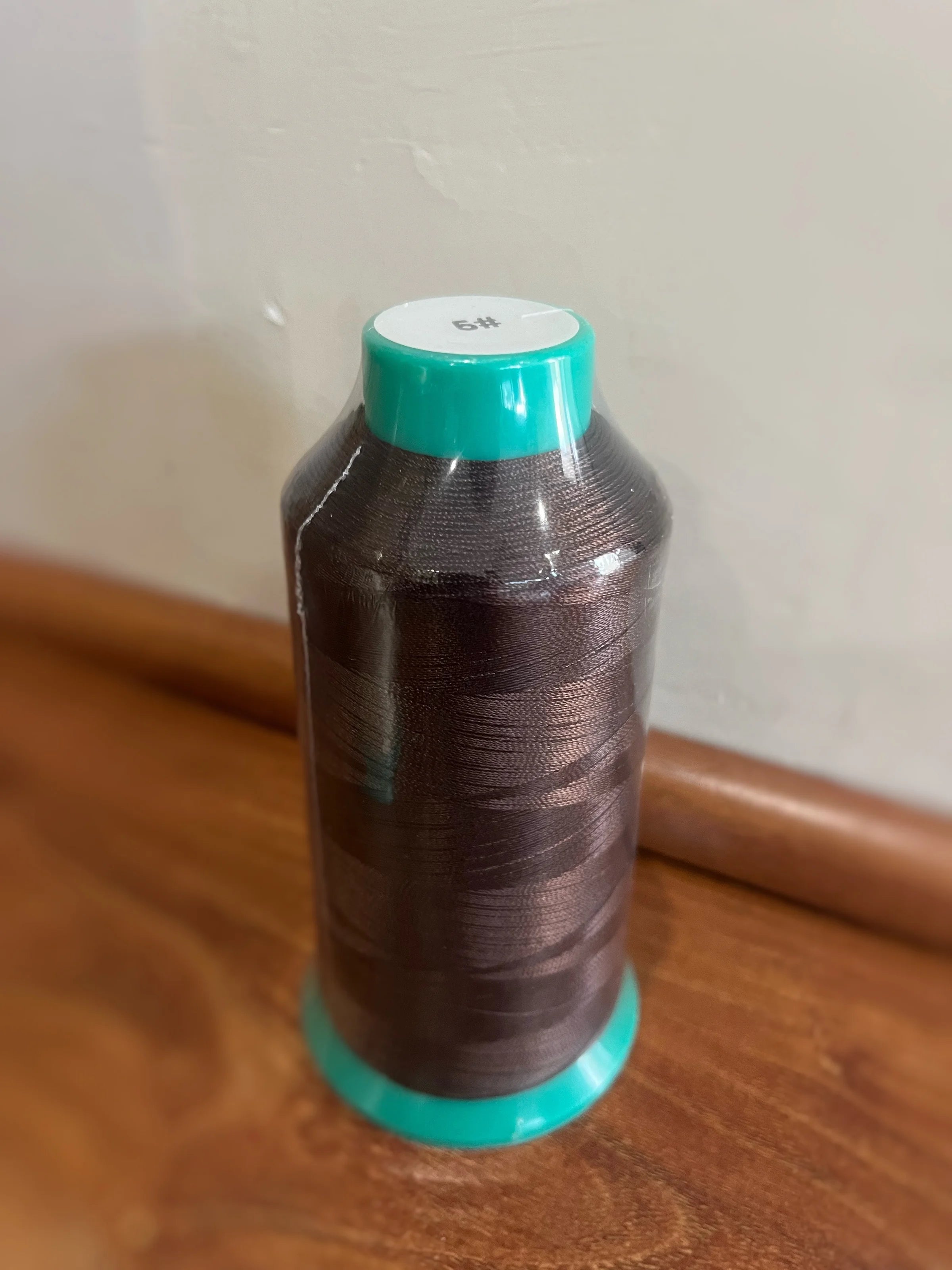 Weft Thread