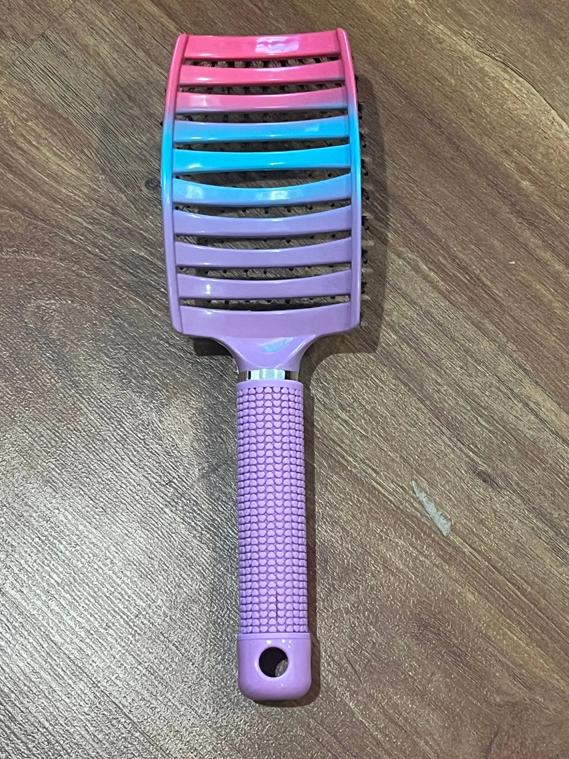 Detangling Hairbrush