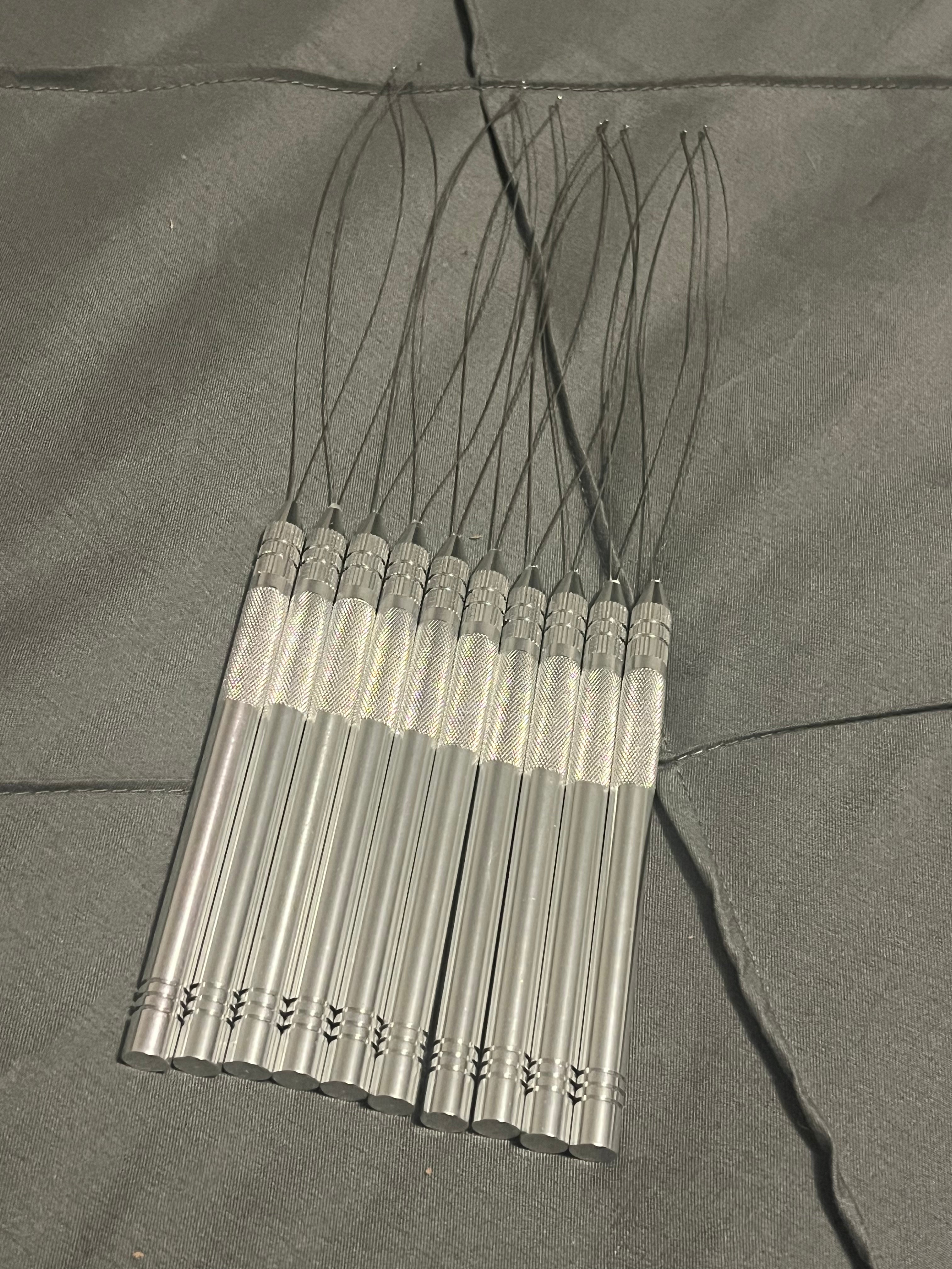 Loop Tool - Metal