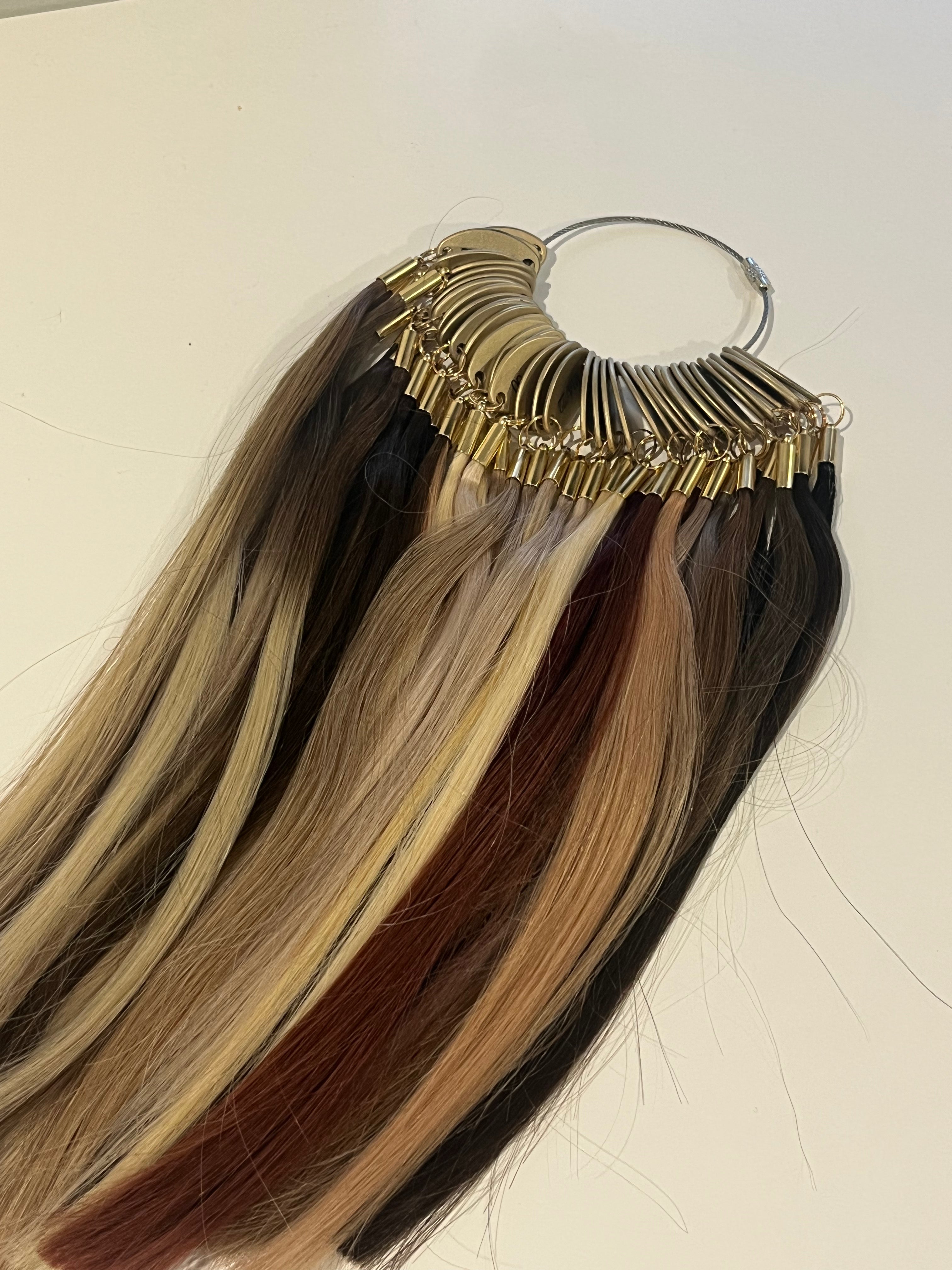 Colour Ring